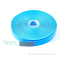 Blue Use Ony Use Tourniquet Roll Flat embalado